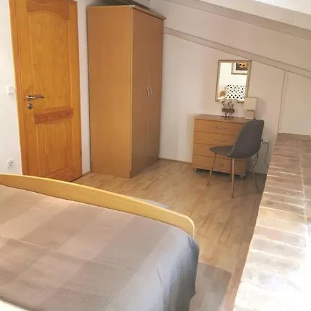 Apartments Papilon Vrsar Exterior photo