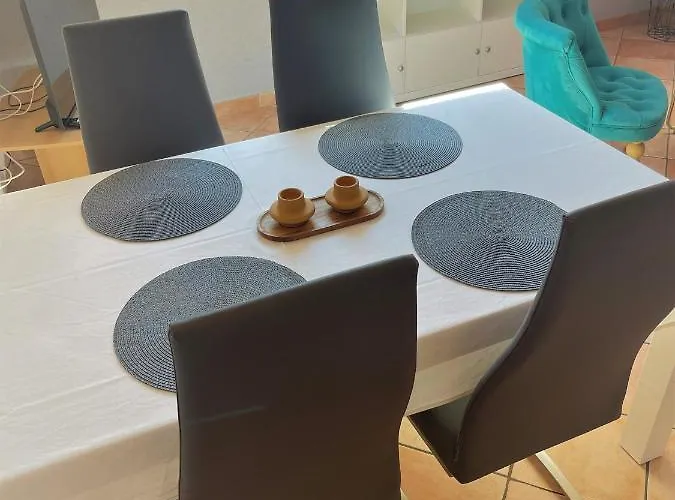 Apartments Papilon