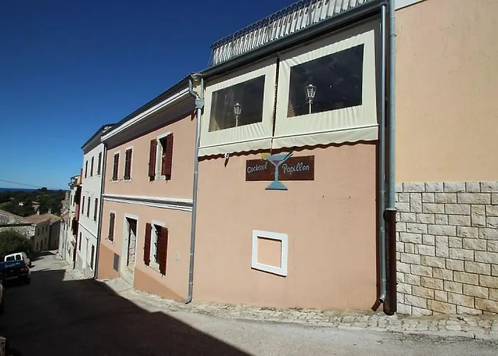 Apartments Papilon