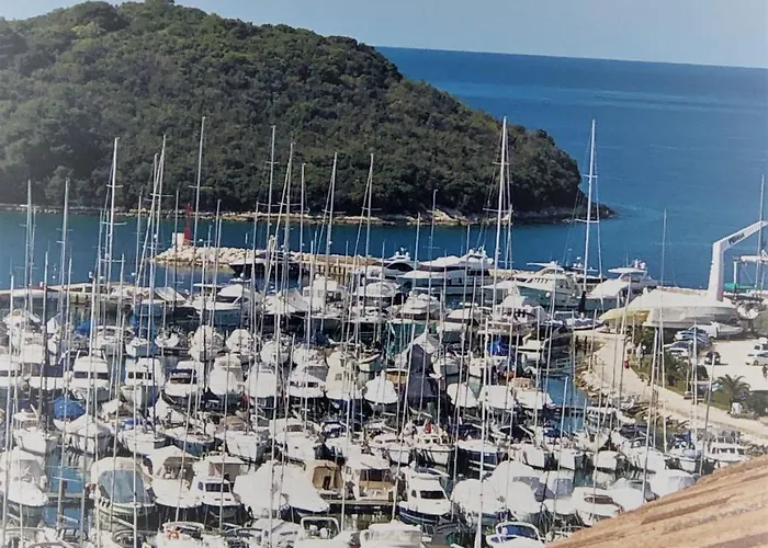 Apartments Papilon