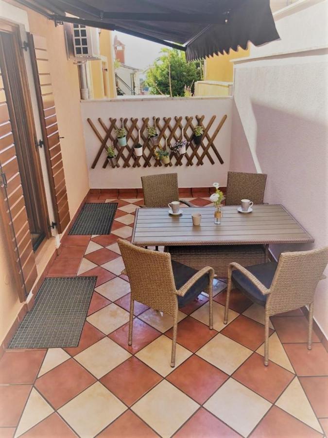 Papilon Apartment Vrsar