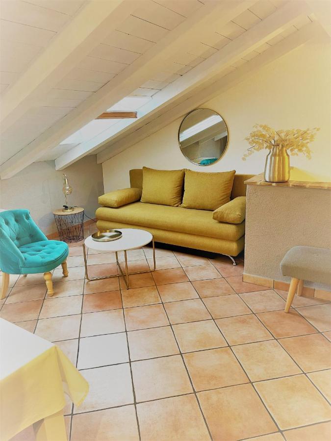 Apartment Papilon Vrsar