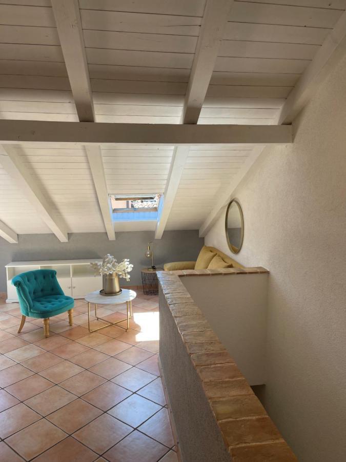 Apartment Papilon