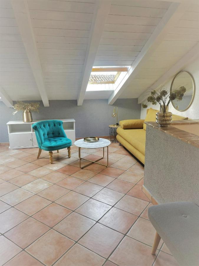Apartment Papilon