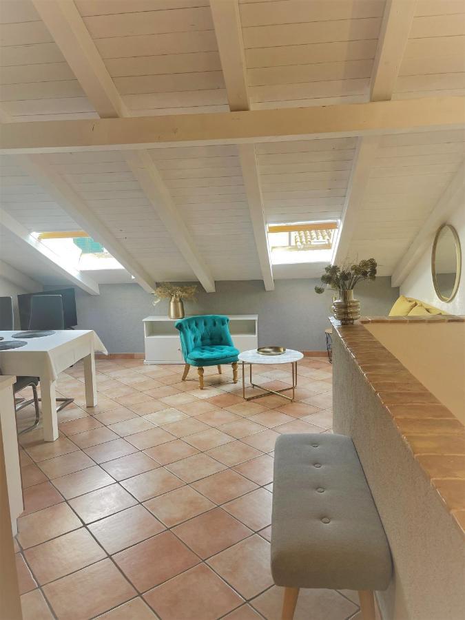 Papilon Apartment Vrsar