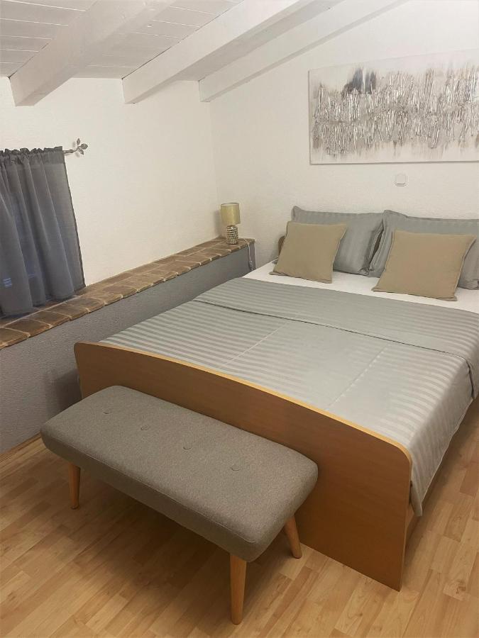 Papilon Apartment